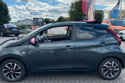 Toyota Aygo (X) 83.837 km 9.400 &euro; Worms 67547