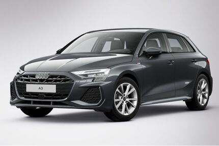 Audi A3 20.400 km 32.790 € Neustadt a.d. Weinstraße 67433