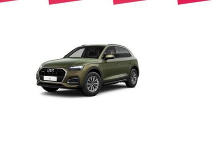 Audi Q5 58.458 km 34.991 &euro; Weinheim 69469