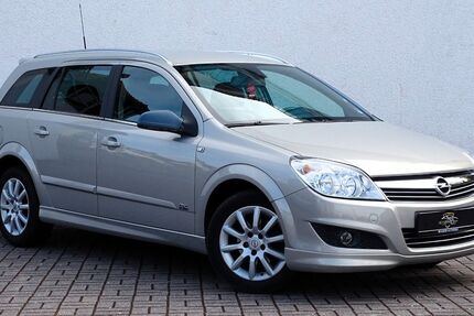 Opel Astra 95.290 km 7.190 &euro; Bensheim 64625