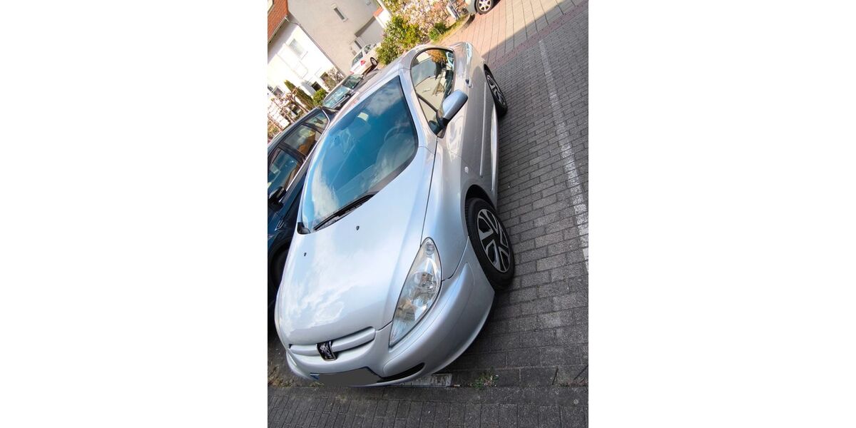 Peugeot 307 110.263 km 2.599 &euro; Neustadt an der Weinstraße 67433