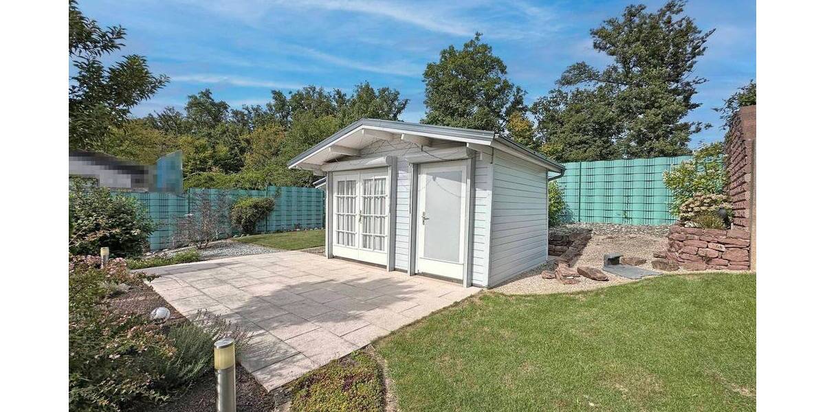 Für Ihr neues Eigenheim: Traumhaftes Grundstück in gesuchter Lage von NeckargemündDilsberg zimmer