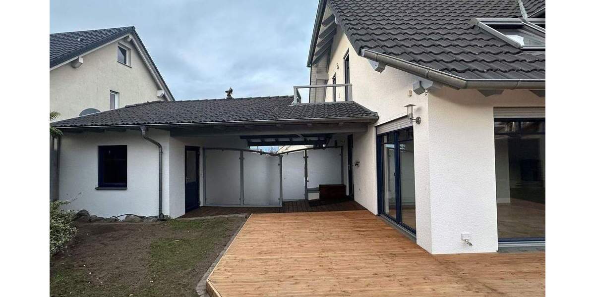 Einfamilienhaus St.Leon-Rot St Leon - 1 Zimmer, 310 m&sup2;, 1.050.000&euro; | Angebot:25682250