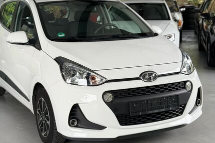 Hyundai i10 49.205 km 11.299 € Haßloch 67454