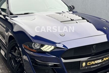 Ford Mustang 122.000 km 16.998 &euro; Worms 67547