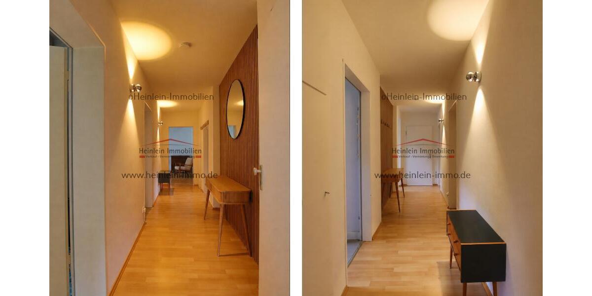 Modernisiertes aufget. Dreifamilienh. 253,87 m² Wohnfl# Garten# Garage# Stellplatz# HD-Schlierbach - Mehrfamilienhaus, Wohnhaus Heidelberg-Schlierbach Schlierbach | Angebot:27284952