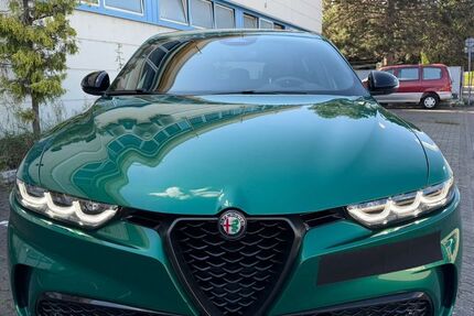 Alfa Romeo Tonale 29.000 km 25.000 &euro; schifferstadt 67105