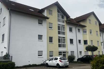 Wohnung zum Mieten in Leimen 920 € 75 m²