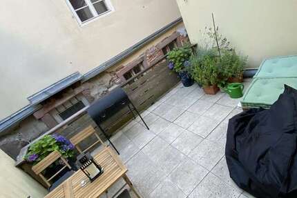 Wohnung zum Mieten in Heidelberg 1.500 € 48 m²