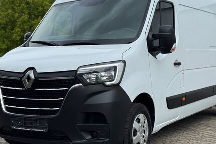 Renault Master 73.000 km 19.999 € Mannheim 68169