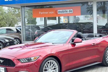 Ford Mustang 75.167 km 28.990 &euro; Haßloch 67454