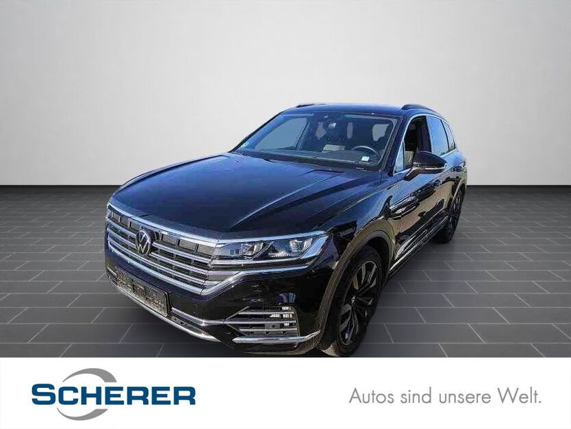 Touareg