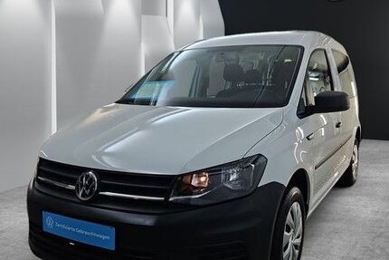 VW Caddy 87.287 km 14.850 &euro; Speyer 67346