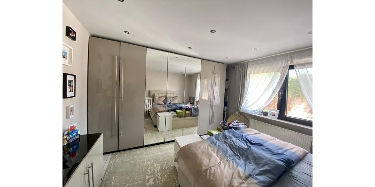 ObjNr:19762 - Sehr gepflegte 3-Zimmer ETW mit Garage in Mannheim-Rheinau - Erdgeschoßwohnung Mannheim Rheinau | Angebot:23602606