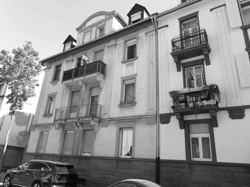 Wohnung zum Kaufen in Mannheim 160.000 € 55 m²