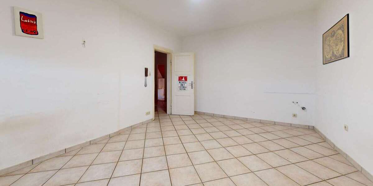 Großzügiges EFH mit Garten und Terrasse in bevorzugter Lage Neuostheims Mehrere Nutzungsmögl 9 zimmer