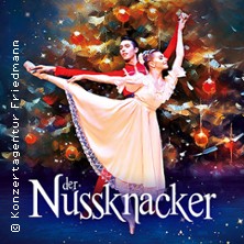 Der Nussknacker - Classico Ballet Napoli 21.12.2025 CongressForum Frankenthal