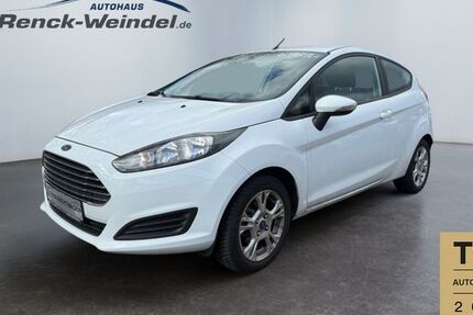Ford Fiesta 130.817 km 5.989 &euro; Speyer 67346