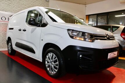 Citroen Berlingo 50.000 km 15.250 &euro; Mannheim 68169