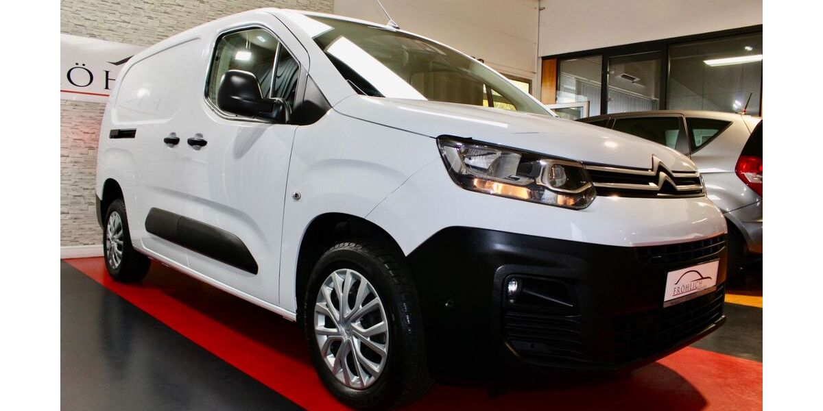 Citroen Berlingo 50.000 km 15.250 &euro; Mannheim 68169