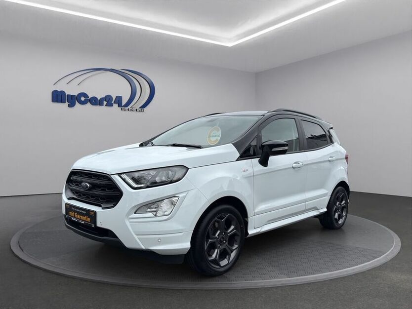 EcoSport