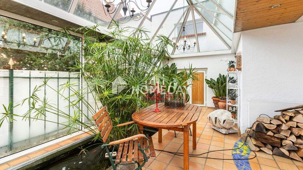 Einfamilienhaus Mannheim Rheinau - 4 Zimmer, 182 m&sup2;, 549.000&euro; | Angebot:25773303