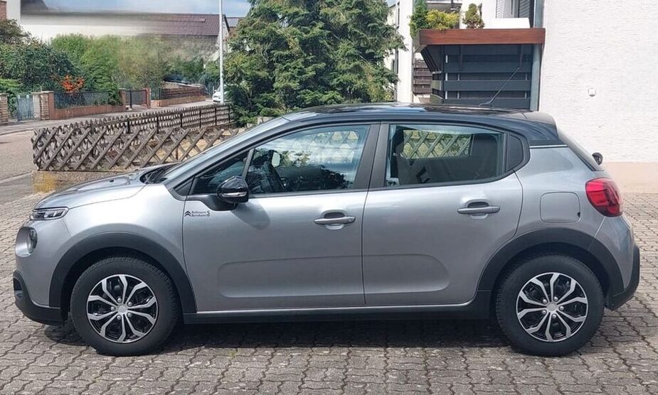C3
