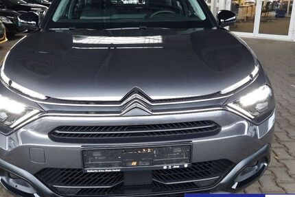 Citroen C4 9.586 km 16.680 &euro; Mannheim 68309