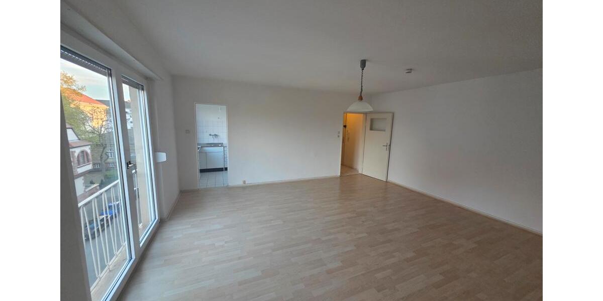 Etagenwohnung Mannheim Fahrlach - 1 Zimmer, 40 m&sup2;, 565&euro; | Angebot:26267579