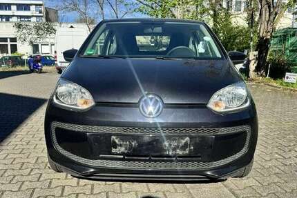 VW up! 265.000 km 2.950 &euro; Mannheim, Universitätsstadt 68259