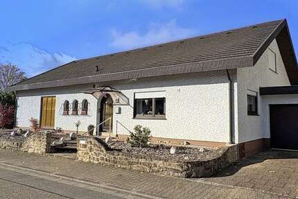 Haus Waghäusel - 5 Zimmer, 155 m&sup2;, 535.000&euro; | Angebot:25932161