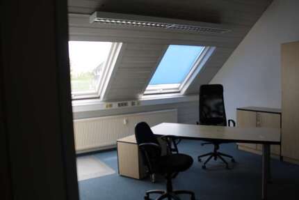 Gewerbeobjekt Mannheim Neckarstadt-Ost - 750&euro; | Angebot:25602569