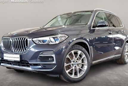 BMW X5 68.177 km 56.870 € Mannheim 68169