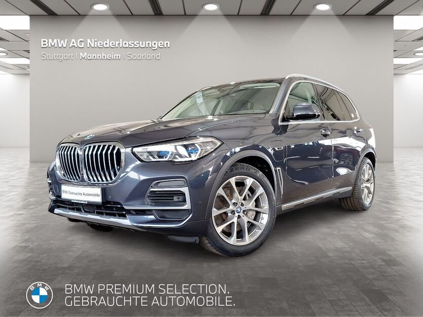 BMW X5 68.177 km 56.870 € Mannheim 68169