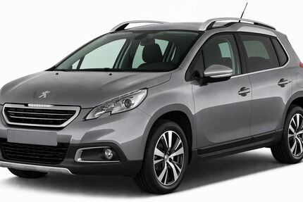 Peugeot 2008 98.827 km 7.990 &euro; Bensheim 64625