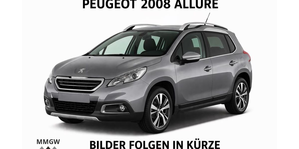 Peugeot 2008 98.827 km 7.990 &euro; Bensheim 64625