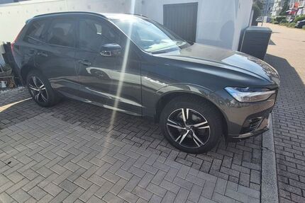 Volvo XC60 119.000 km 34.490 &euro; Leimen 69181