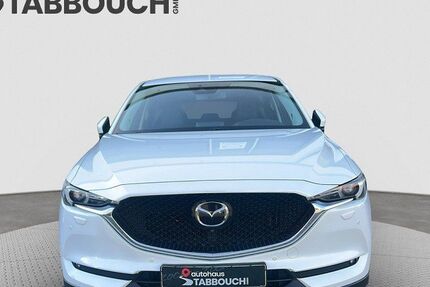 Mazda CX-5 98.000 km 23.999 € Speyer 67346