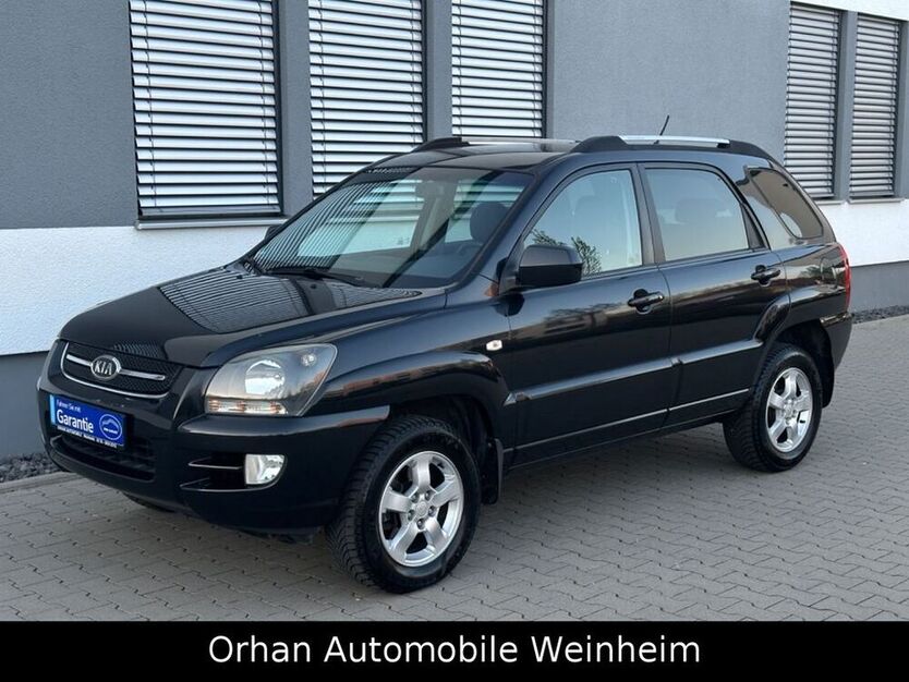 Sportage