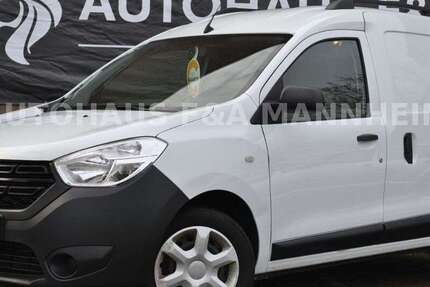 Dacia Dokker 43.000 km 12.290 &euro; Mannheim 68165