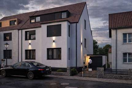 Wohnung Mannheim Niederfeld - 3 Zimmer, 90 m&sup2;, 510.000&euro; | Angebot:26942793