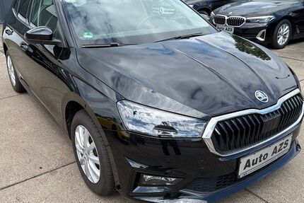 Skoda Fabia 21.330 km 18.950 &euro; Schwetzingen 68723