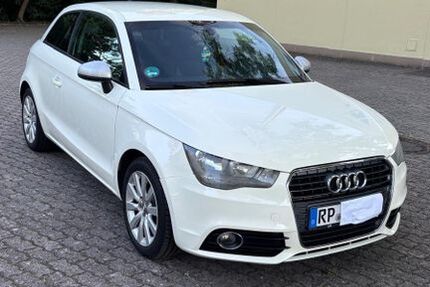 Audi A1 213.000 km 4.900 &euro; Mutterstadt 67112