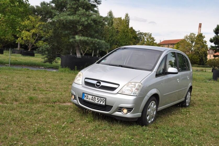 Meriva