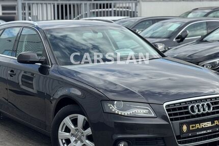 Audi A4 148.000 km 10.498 &euro; Worms 67547