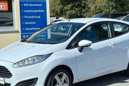 Ford Fiesta 59.349 km 7.490 &euro; Haßloch 67454