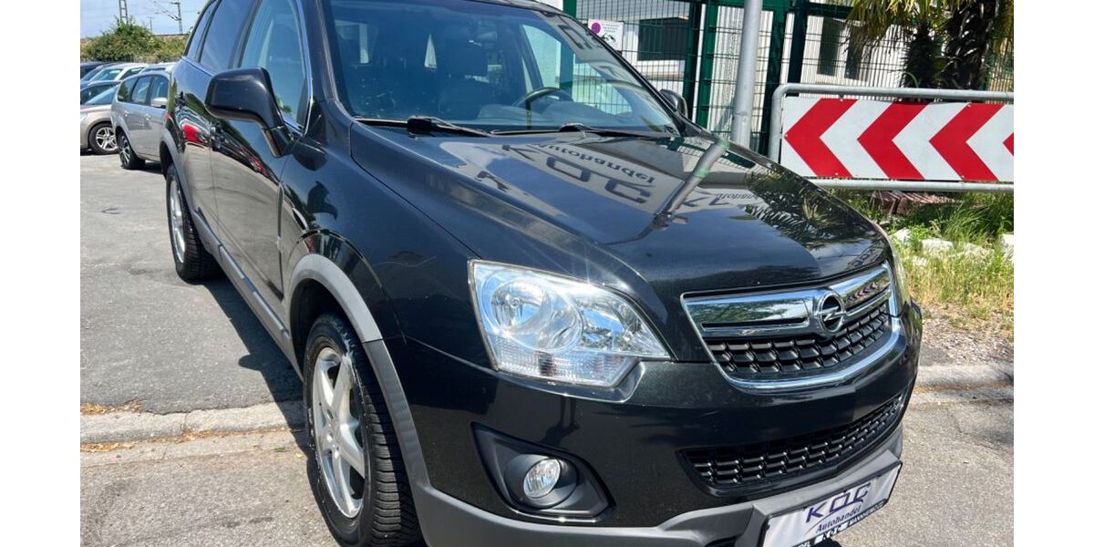 Opel Antara 180.000 km 6.900 &euro; Mannheim 68199