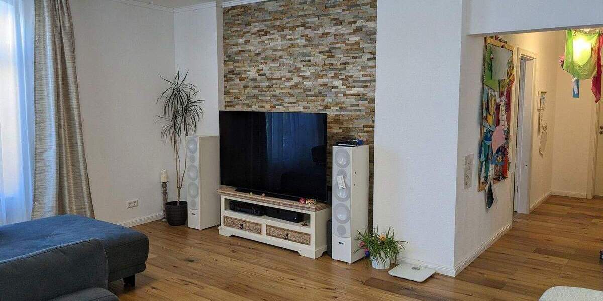 Etagenwohnung Speyer - 5 Zimmer, 161 m&sup2;, 459.000&euro; | Angebot:25659123
