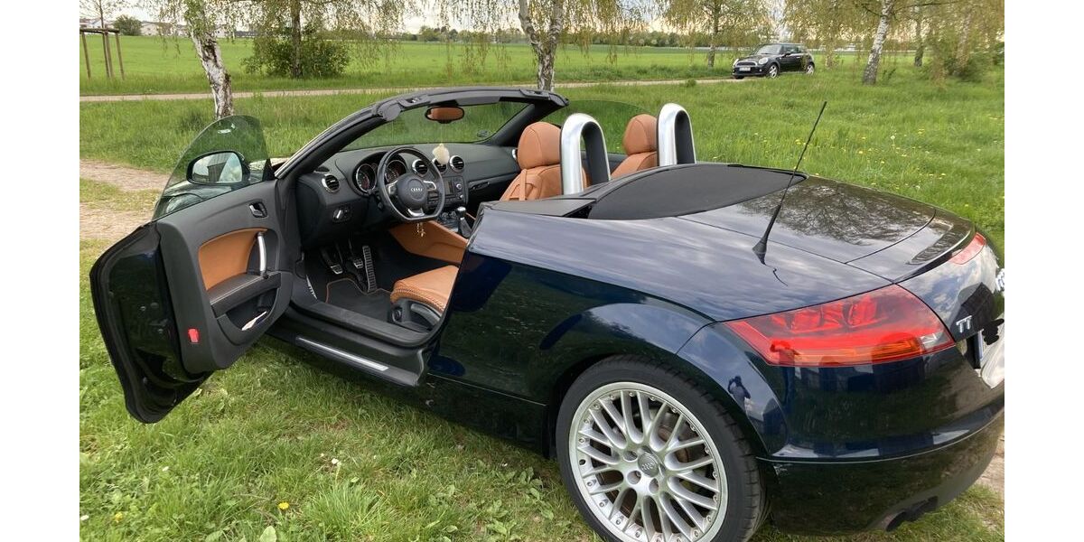 Audi TT 146.000 km 11.400 &euro; Plankstadt 68723