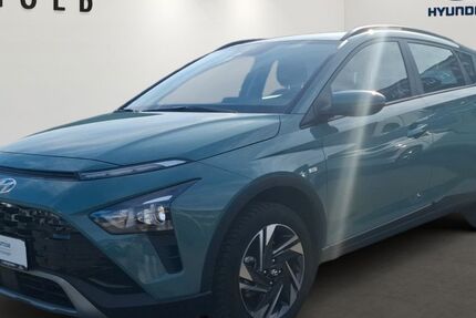 Hyundai BAYON 11.460 km 17.990 &euro; Ludwigshafen 67059